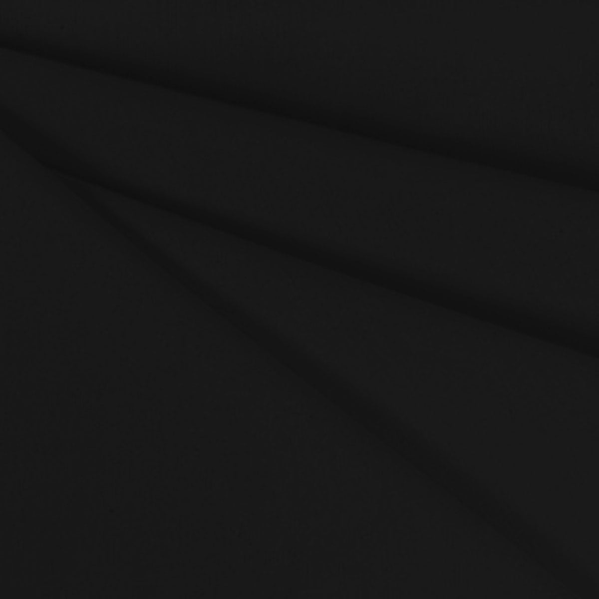 Cotton Muslin Cotton Fabric - White, Black, Natural, 60" Width, 120" Width (1 Yard)