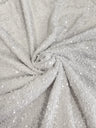 Stretch Sequin Velvet