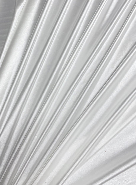 Shiny Nylon Spandex