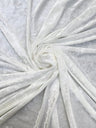 Stretch Crushed Velvet