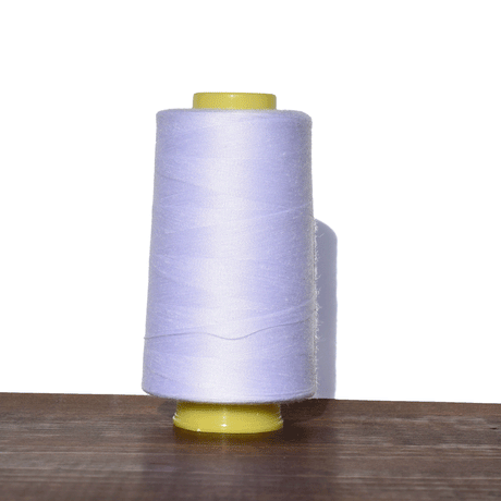 Serger Polyester Thread 6000 Yards