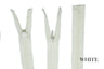 Invisible Zipper #3 24 Inch YKK