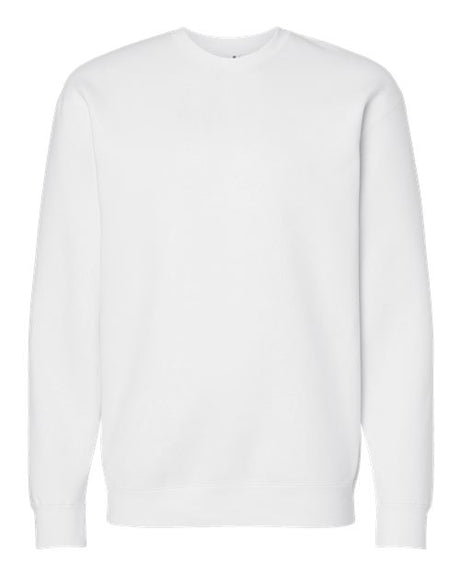 Heavyweight Crewneck Sweatshirt