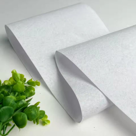 1/2/3meter Stiff Felt Fabric Sheet Craft Felt Sheet Assorted Color Thick Stiff Craft Felt for DIY Craft Sewing Crafting Project