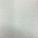 Blazer Heavy Duty Faux Leather Vinyl Fabric - 100 Percent PVC, Solid, 54" Width (1 Yard)