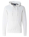 Sport Lace Hooded Sweatshirt