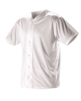 Dura Light Mesh Baseball Jersey