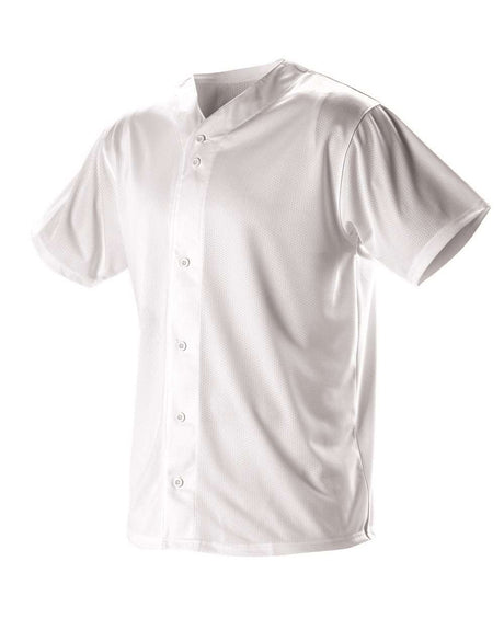 Dura Light Mesh Baseball Jersey