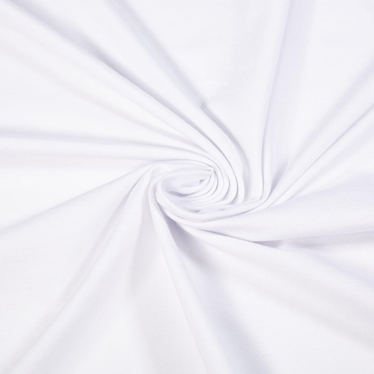 Cotton Spandex Fabric By The Bolt