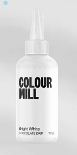 Colour Mill Chocolate Drip, Drizzle, or use in Candy Molds (select your color)