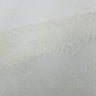 Galaxy Glitter Design Mesh Lace Polyester Fabric - Glitter Galaxy Pattern, 52-54" Width (1 Yard)