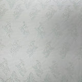 Beaded Lace Fabric Helena Floral 50" Width