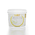 Bakell's 2 lb. White Vanilla Fondant Tub Bucket