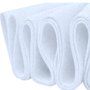 Glitter Felt Fabric 60 Inch Wide Sparkle Finish