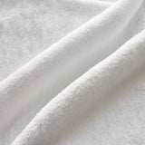 Faux Fur Fabric Rex Rabbit Minky