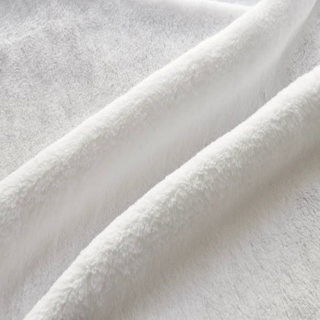 Faux Fur Fabric Rex Rabbit Minky