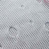Trashy Net Polyester Spandex Fabric - Black, White, Light Pink, Coral, Yellow, Neon Lime Solid Mesh, 58/60" Width (1 Yard)