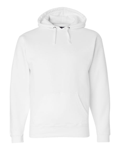 Premium Hooded Sweatshirt