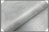 Paisley Lining 100 Percent Rayon/Poly Fabric - Iridescent Paisley, 57" Width