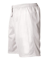Extreme Mesh Shorts