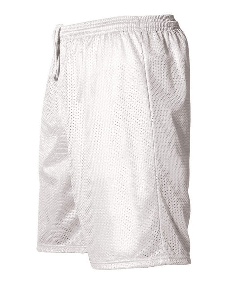 Extreme Mesh Shorts