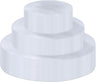 Felt Dish & Plate Protection Dividers 48-Piece Set