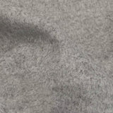 High End Thickened Autumn Winter Cashmere Wool Woolen Fabric Fabric Solid Color Wool Clothing DIY Cashmere Coat Fabric Low Price