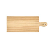 Charcuterie Wood Board