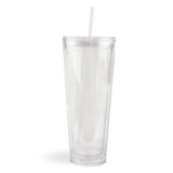 24 oz Tall Snow Globe Cup