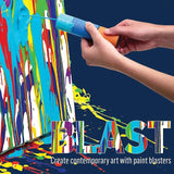 FolkArt Paint Blaster Tool