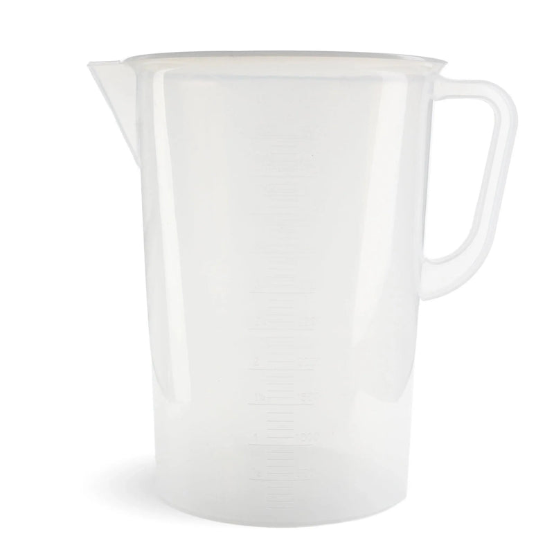 Handled Pouring Pitcher 2000 ml