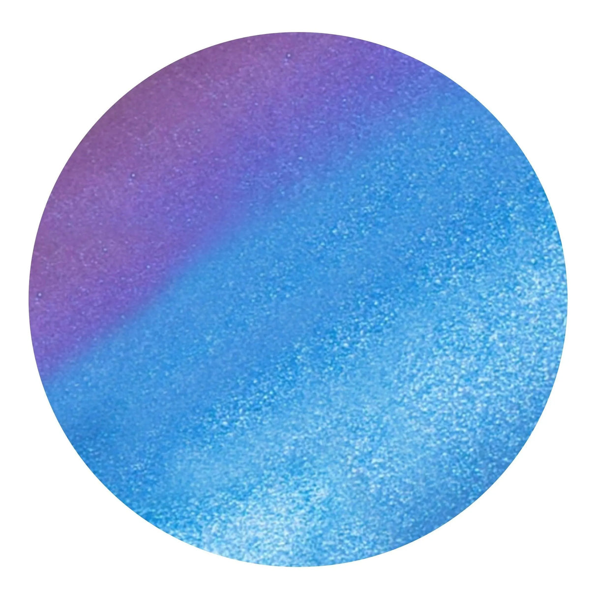 Heat Transfer Vinyl Chameleon HTV - Purple to Royal Blue (1 Roll - 12"x 60")
