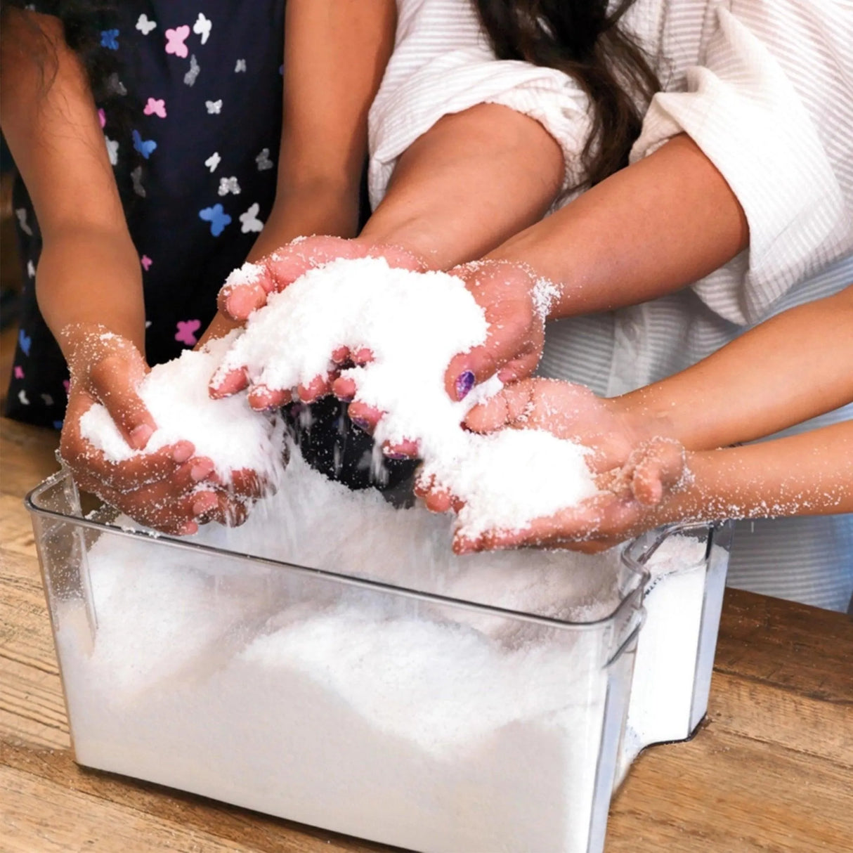 Insta-Snow Powder (100 gm Bag - Makes 3 gallons)