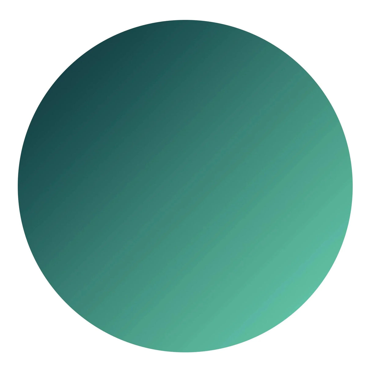 Permanent Vinyl Hot Color Change PV - Blue to Green (5 Sheets - 12" x 12")