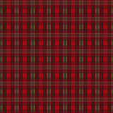 Quilting Cotton Tartan Holiday Plaid Red Wilmington Prints