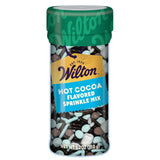 Wilton Hot Cocoa Sprinkle Mix
