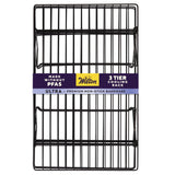 Wilton Ultra Nonstick 3-Tier Stackable Cooling Rack