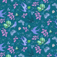 Quilting Cotton Anew by Tara Kate The Optimistic Skydive Windham Fabrics