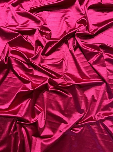 Shiny Nylon Spandex