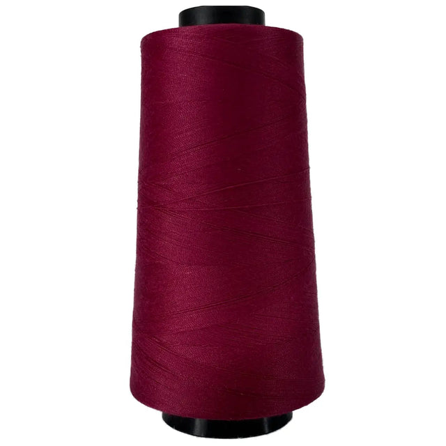 Polyester Quilters Thread Wine Spritz