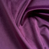 1 Yard Giselle Velvet Application Upholstery Drapery