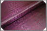 Maverick Suit Lining Rayon Poly Blend Fabric - Black, Light Blue, Navy, Pewter, Purple, Teal, Wine, 57" Width