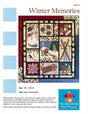 Winter Memories Quilt Pattern