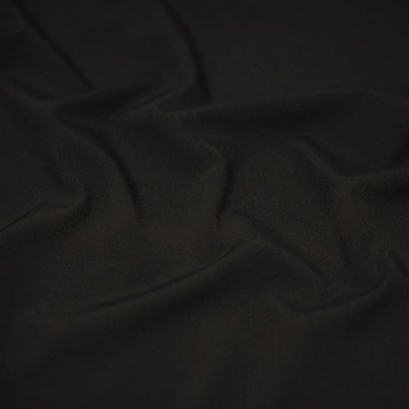 Wipeout Woven Polyester Spandex Fabric - Matte Finish, Lightweight, 57" Width (1 Yard)
