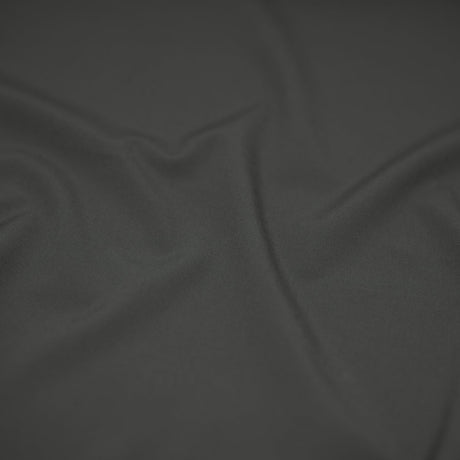 Wipeout Woven Polyester Spandex Fabric - Matte Finish, 57" Width, 88% Polyester 12% Spandex (1 Yard)