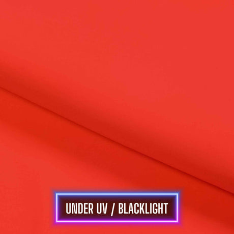 Wipeout Woven Polyester Spandex Fabric - Matte Finish, 57" Width, 88% Polyester 12% Spandex (1 Yard)