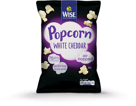 Wise Popcorn