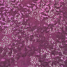Stretch Lace Sequin Floral Fabric