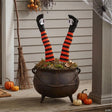Witch Leg Grave Breakers