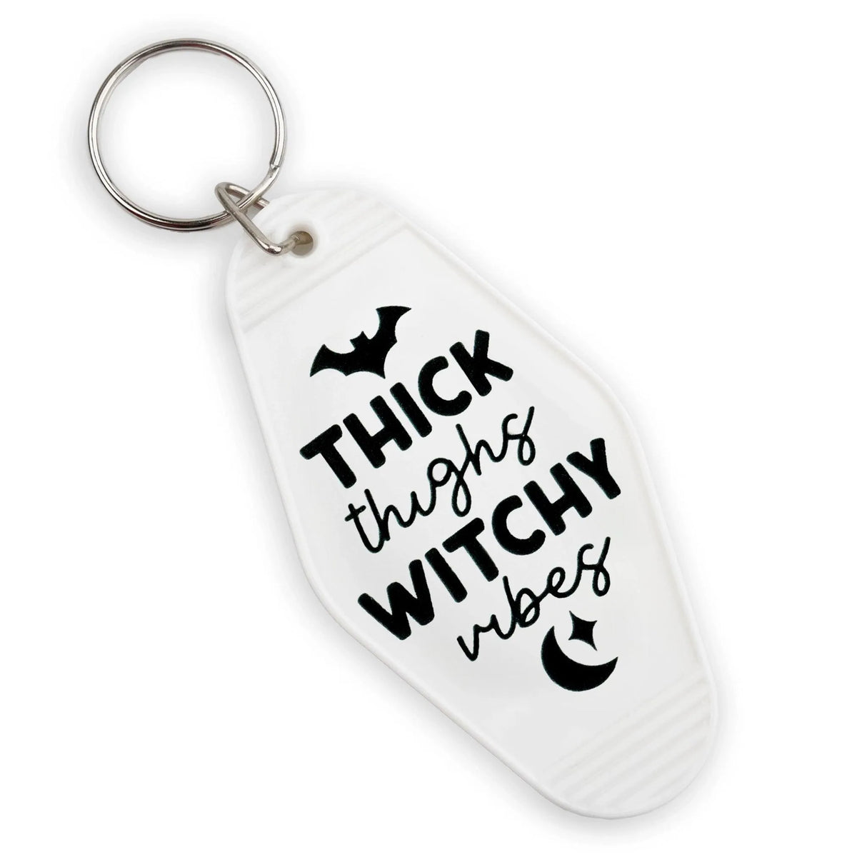 UV DTF Decal - Witchy Vibes (4 Decals 2")